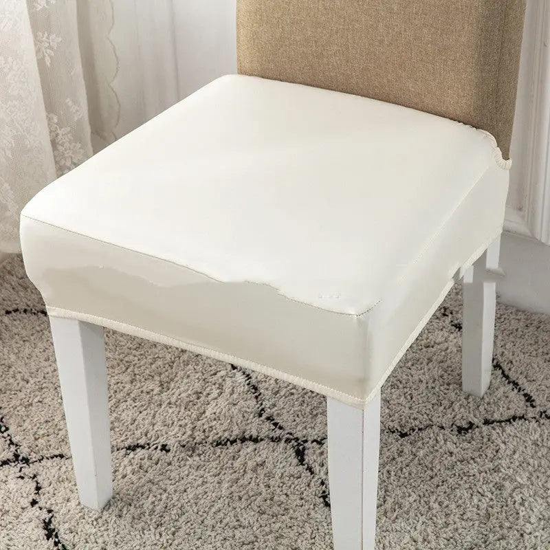 Housse Assise Chaise Imperméable SYLARA