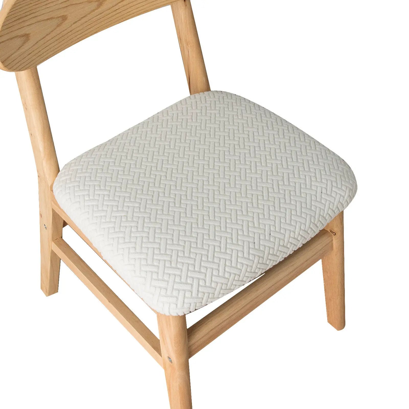 Housse Assise Chaise Moderne FLORIA