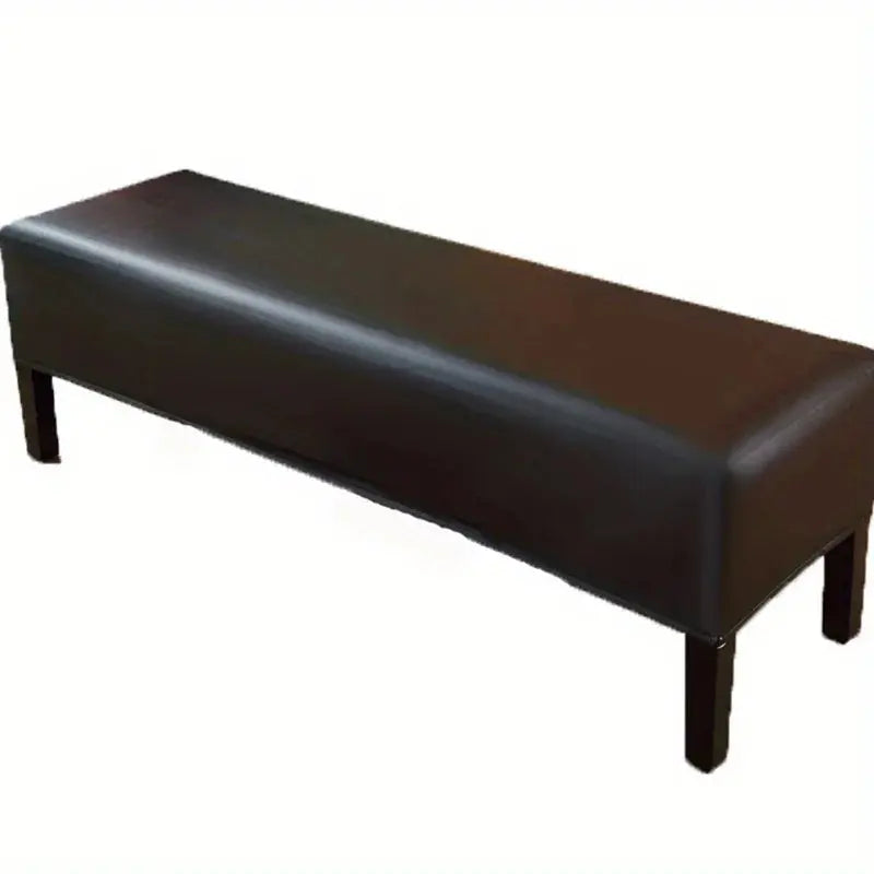 Housse Banquette Cuir Imperméable BALSINA Housse de France