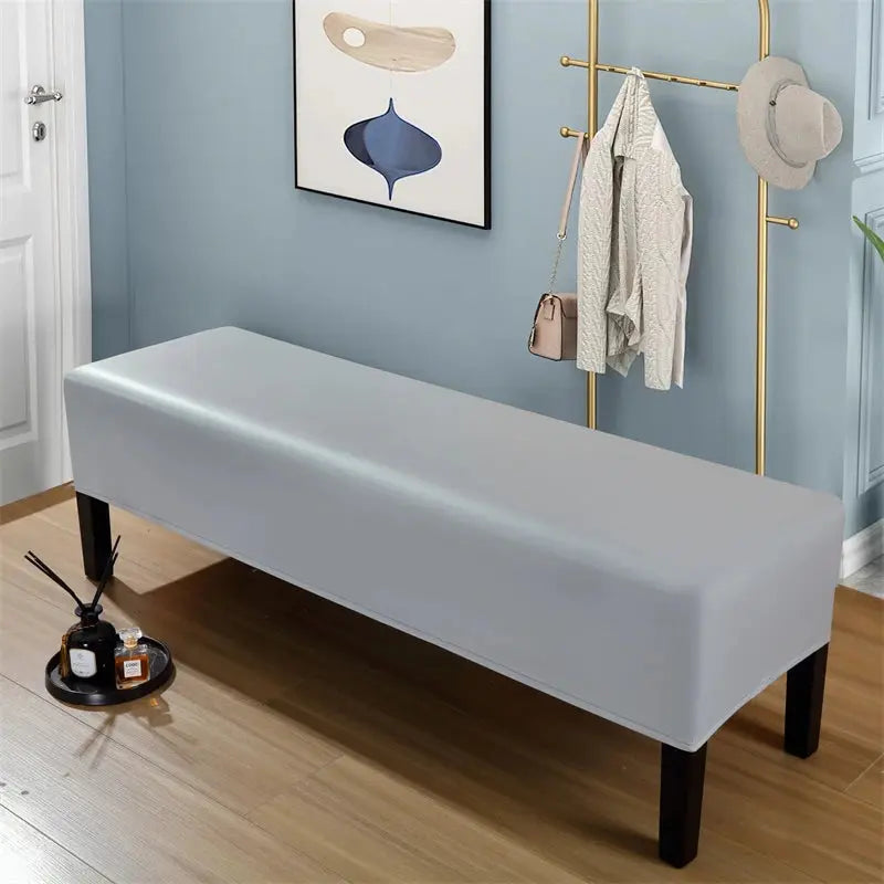 Housse Banquette Cuir Imperméable BALSINA Housse de France