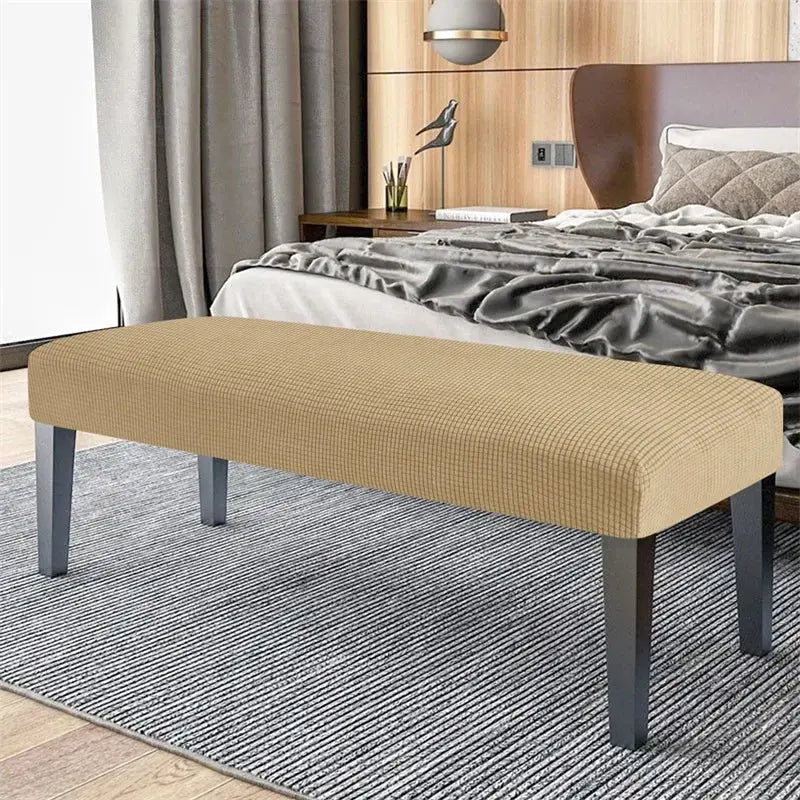 Housse Banquette Extensible Anti-Salissure PUROX Housse de France