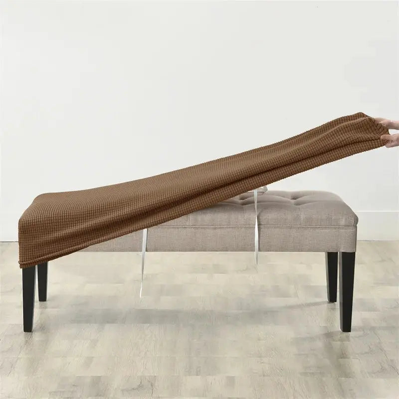 Housse Banquette Extensible Anti-Salissure PUROX Housse de France