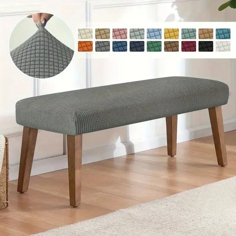 Housse Banquette Extensible ELUNA Housse de France