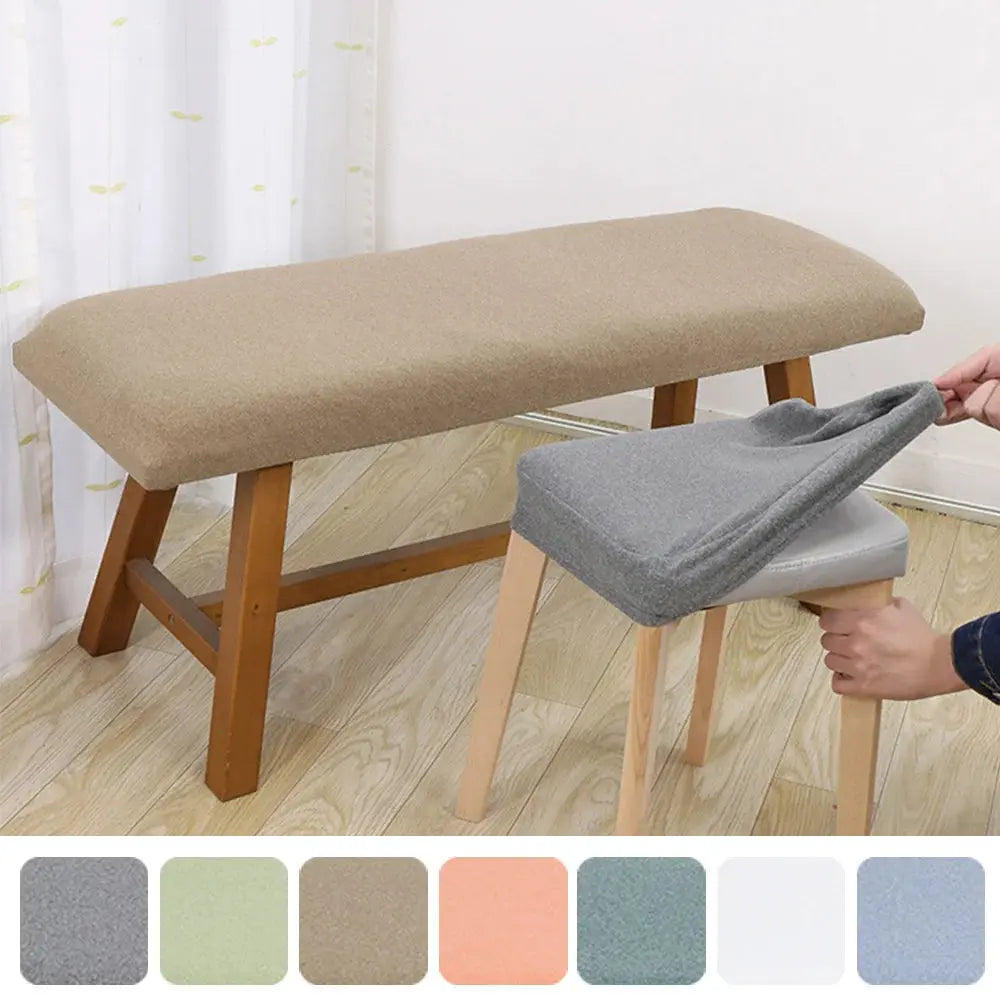 Housse Banquette Extensible Elasto+ Housse de France