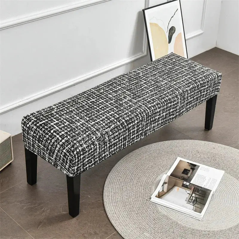 Housse Banquette Extensible FIORA Housse de France