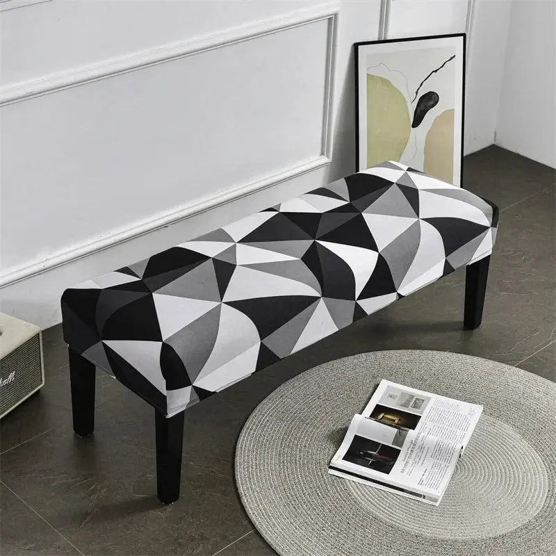 Housse Banquette Extensible FIORA Housse de France