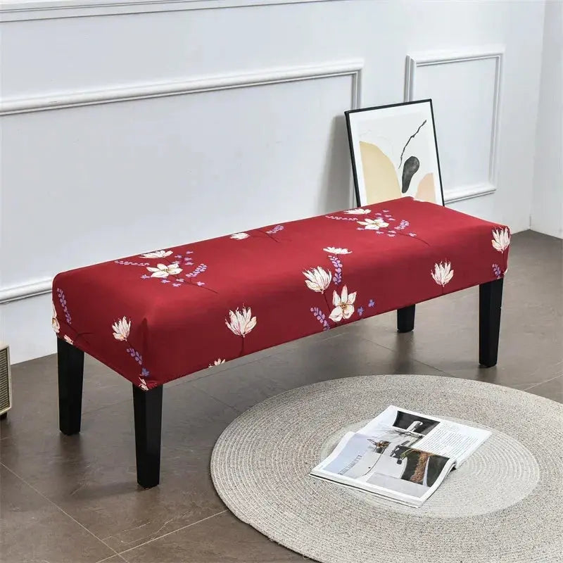 Housse Banquette Extensible FIORA Housse de France