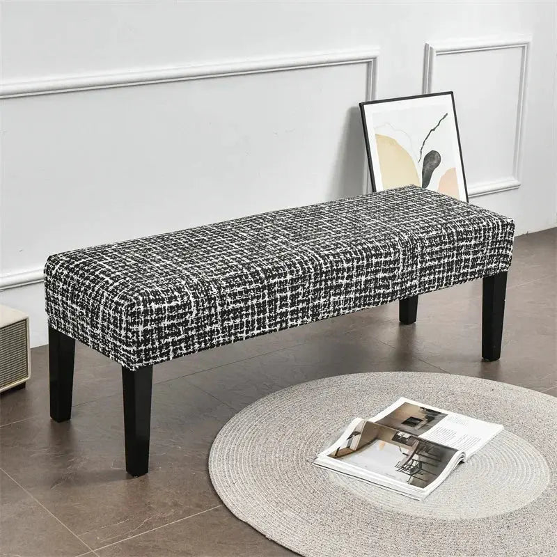 Housse Banquette Extensible FIORA Housse de France