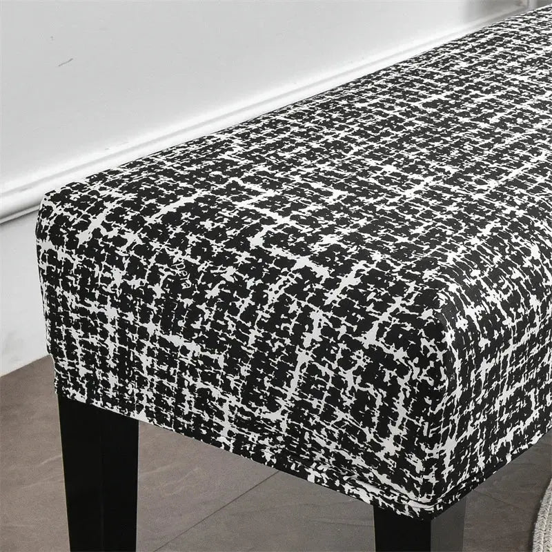 Housse Banquette Extensible FLOVIA Housse de France