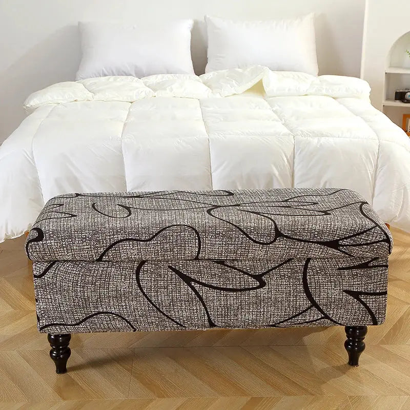 Housse Banquette Extensible Fleximo Housse de France