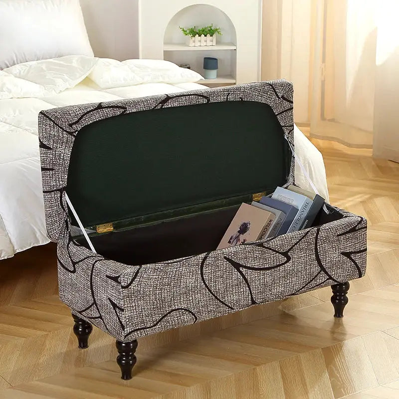 Housse Banquette Extensible Fleximo Housse de France