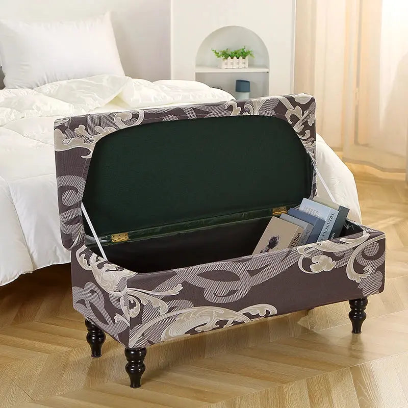 Housse Banquette Extensible Fleximo Housse de France