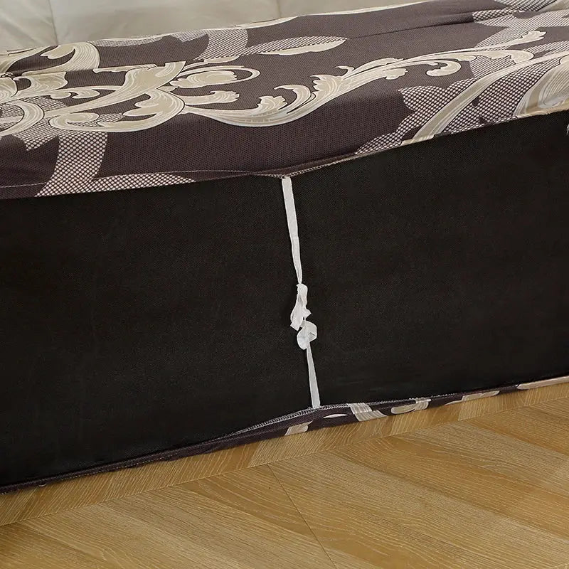 Housse Banquette Extensible Fleximo Housse de France