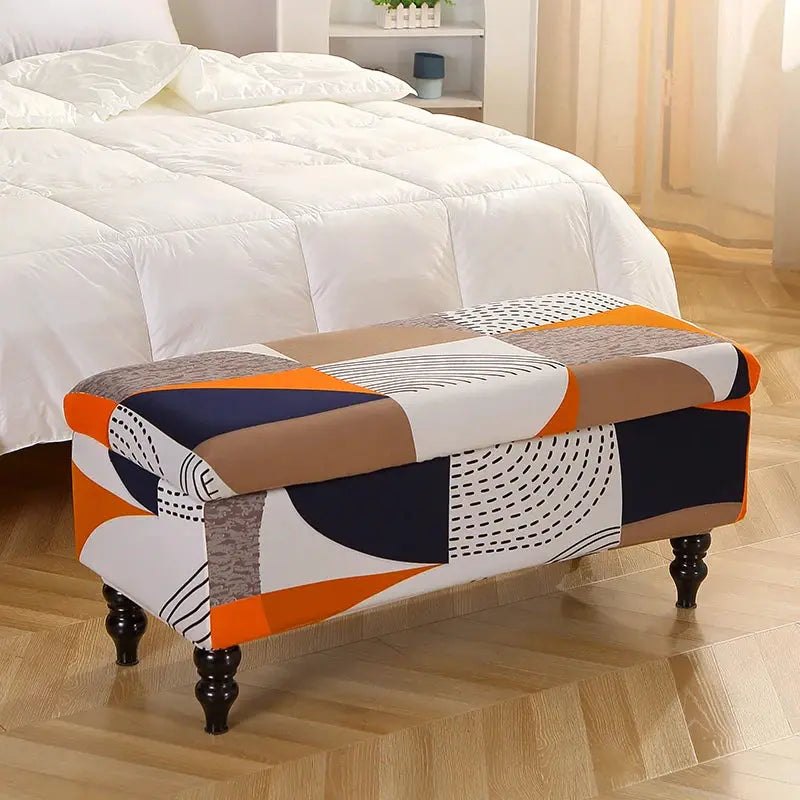 Housse Banquette Extensible Fleximo Housse de France