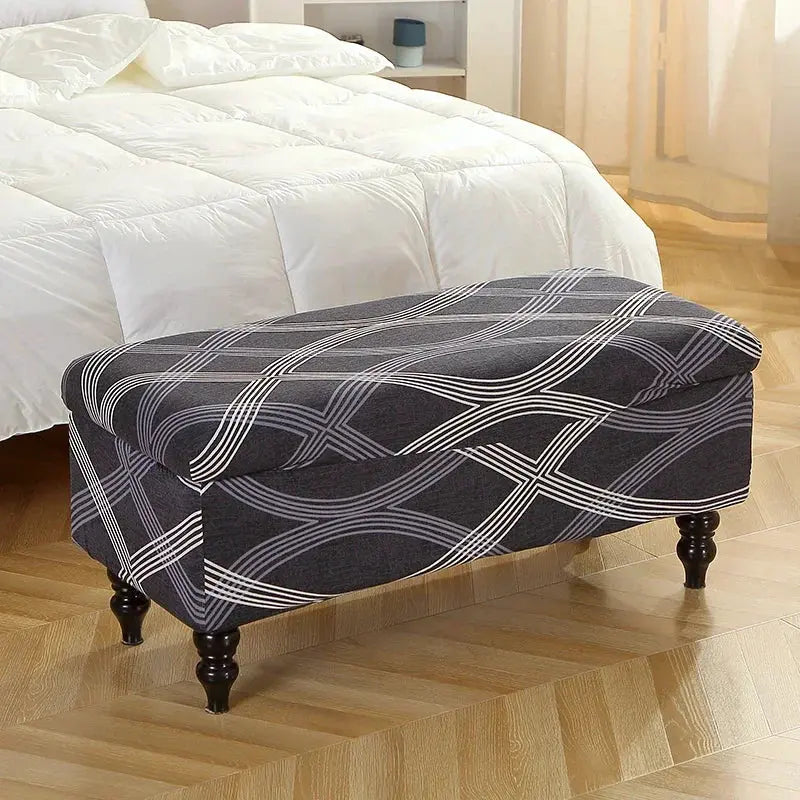 Housse Banquette Extensible Fleximo Housse de France