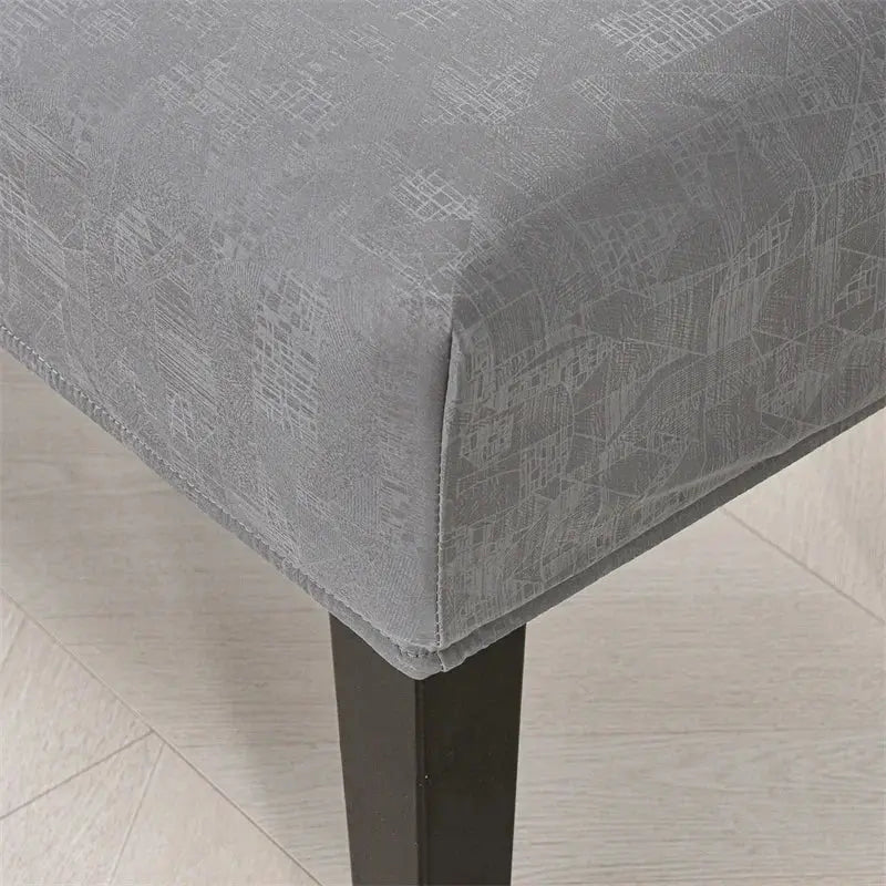Housse Banquette Extensible Imperméable LUVINA Housse de France