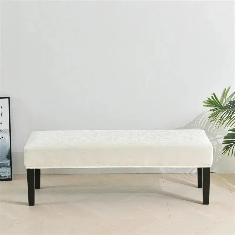 Housse Banquette Extensible Imperméable LUVINA Housse de France