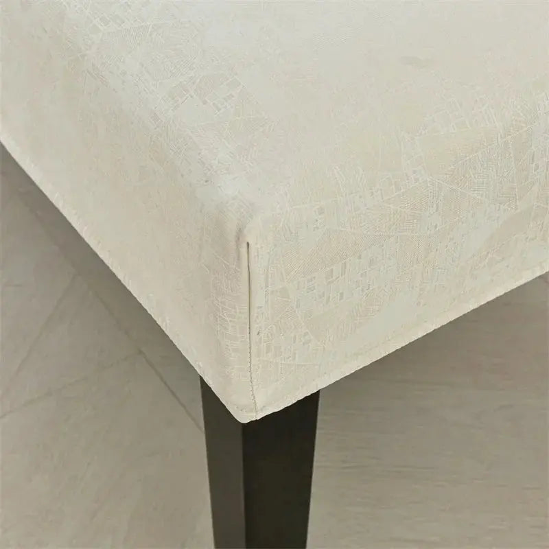Housse Banquette Extensible Imperméable LUVINA Housse de France