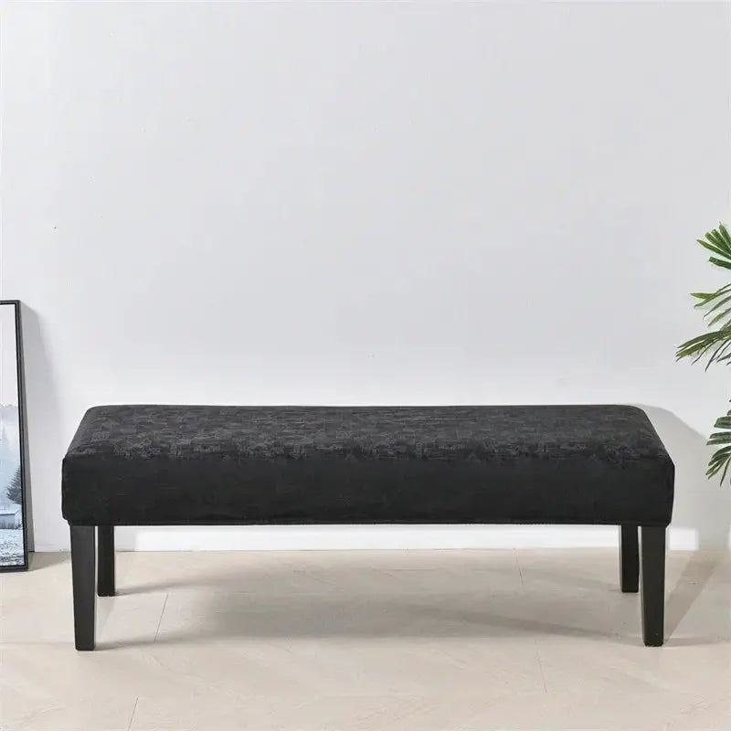 Housse Banquette Extensible Imperméable LUVINA Housse de France
