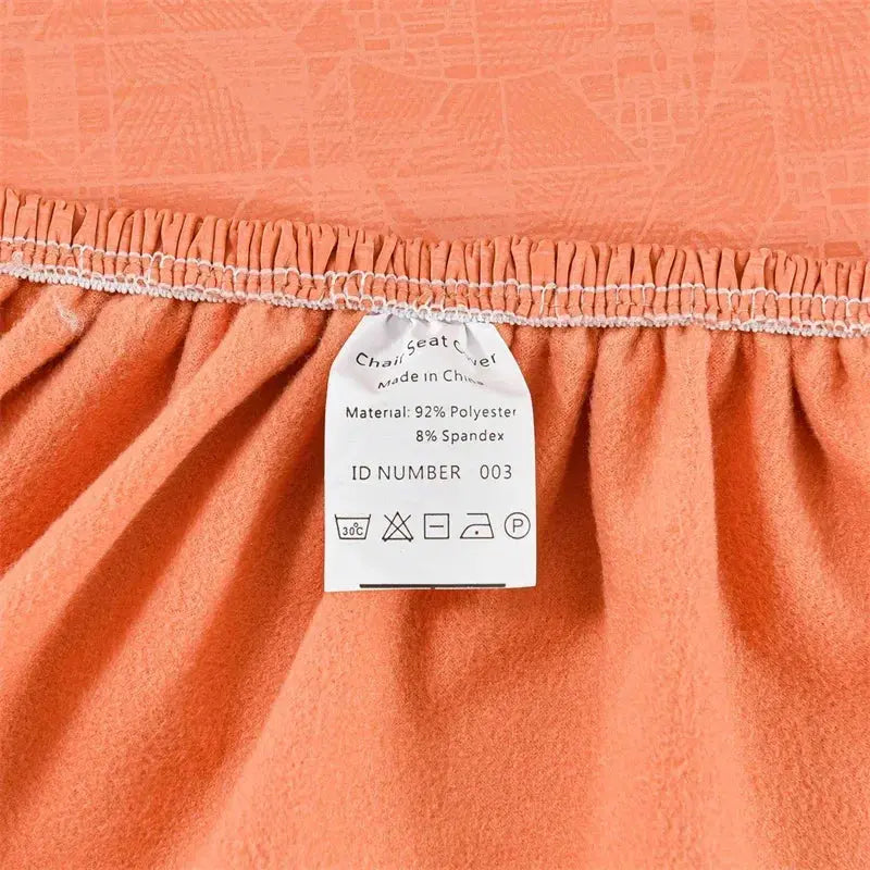 Housse Banquette Extensible Imperméable LUVINA Housse de France