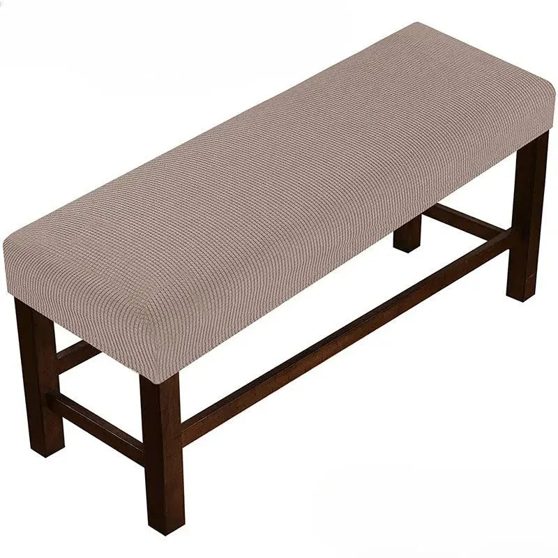 Housse Banquette Extensible Jacquard PANIO Housse de France