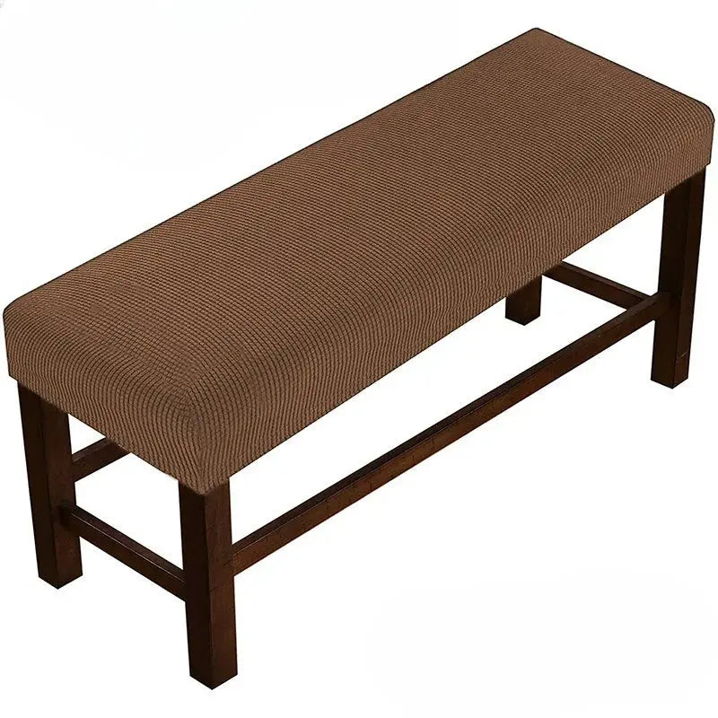 Housse Banquette Extensible Jacquard PANIO Housse de France