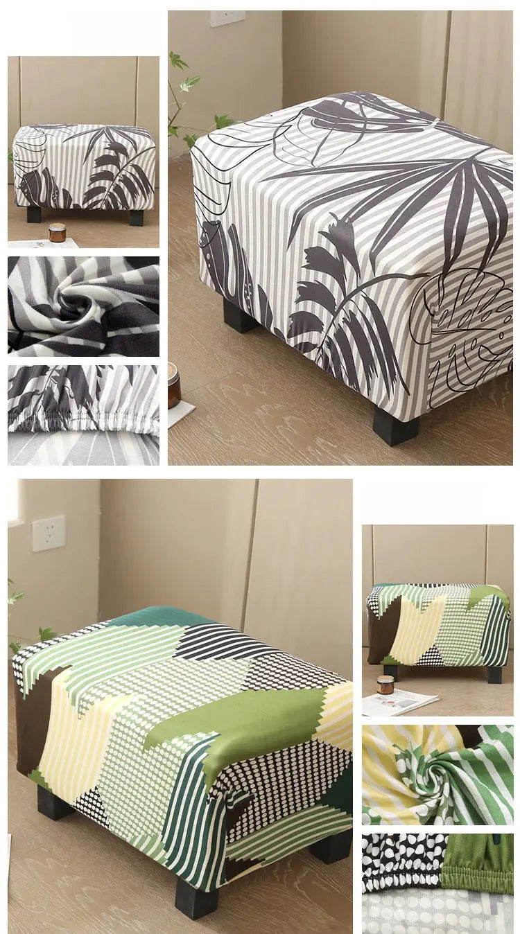 Housse Banquette Extensible POLINO Housse de France