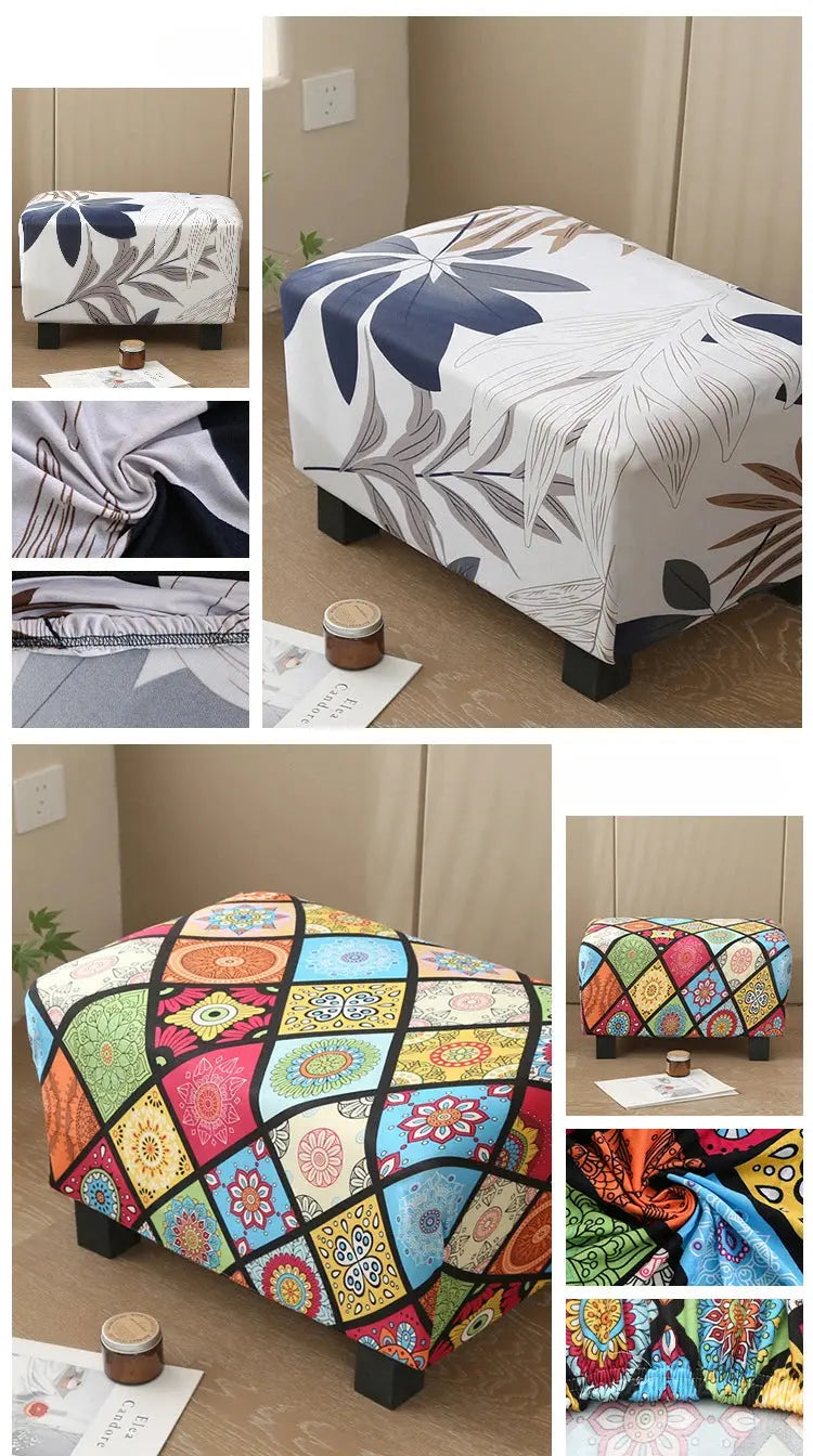 Housse Banquette Extensible POLINO Housse de France