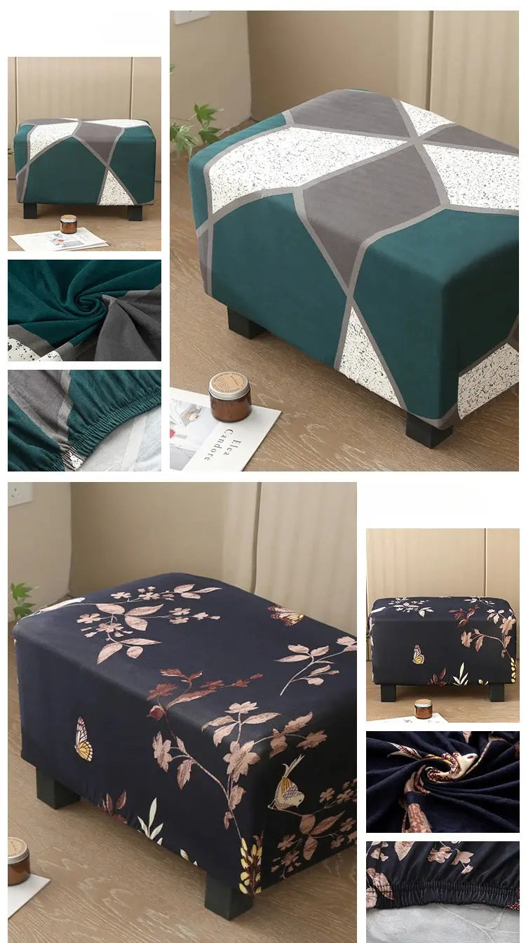 Housse Banquette Extensible POLINO Housse de France