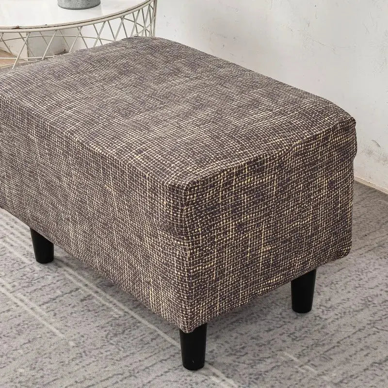Housse Banquette Extensible Pastoral RENOZA Housse de France