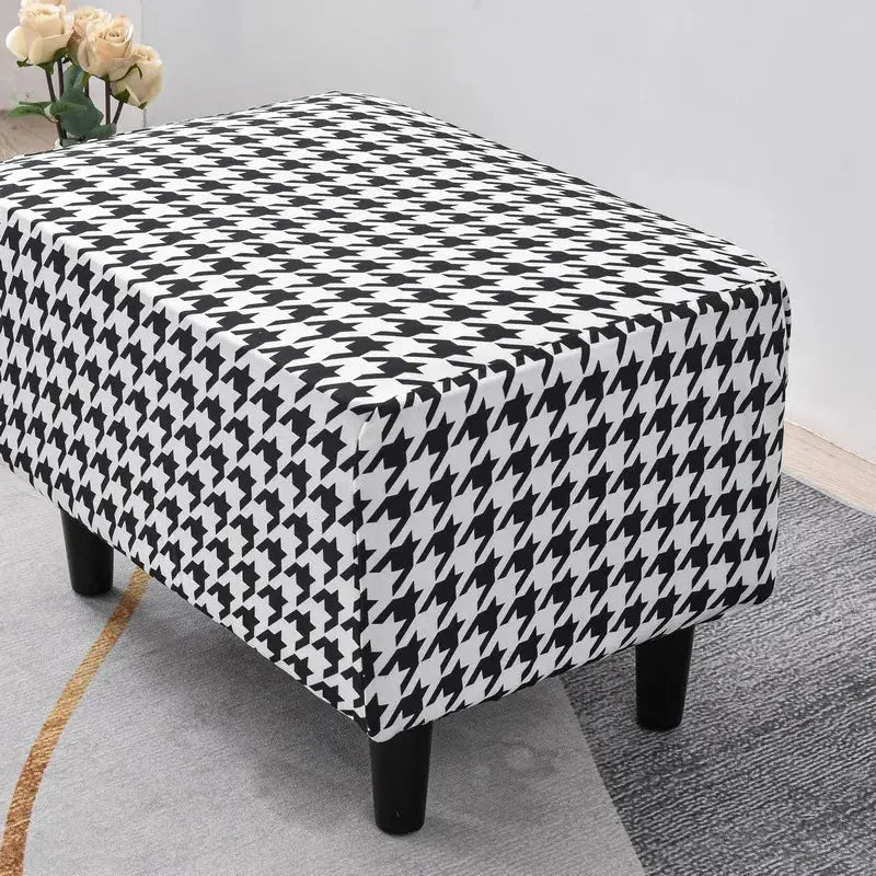 Housse Banquette Extensible Pastoral RENOZA Housse de France