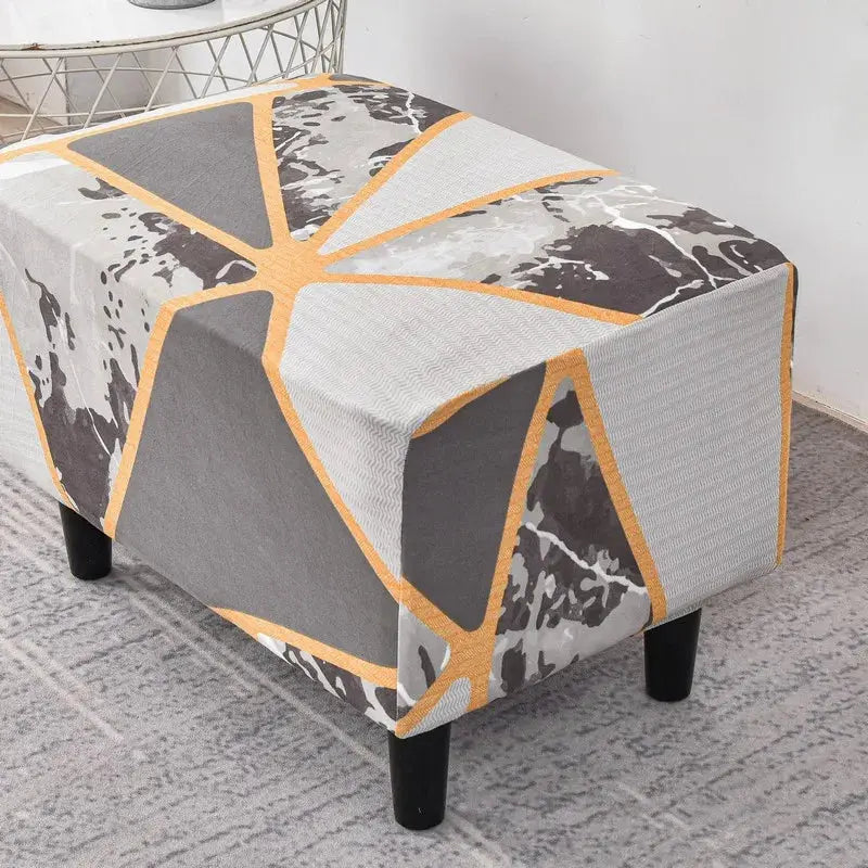 Housse Banquette Extensible Pastoral RENOZA Housse de France