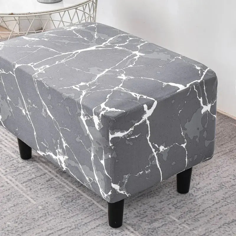 Housse Banquette Extensible Pastoral RENOZA Housse de France