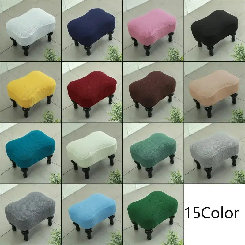 Housse Banquette Extensible Spandex RELENO Housse de France