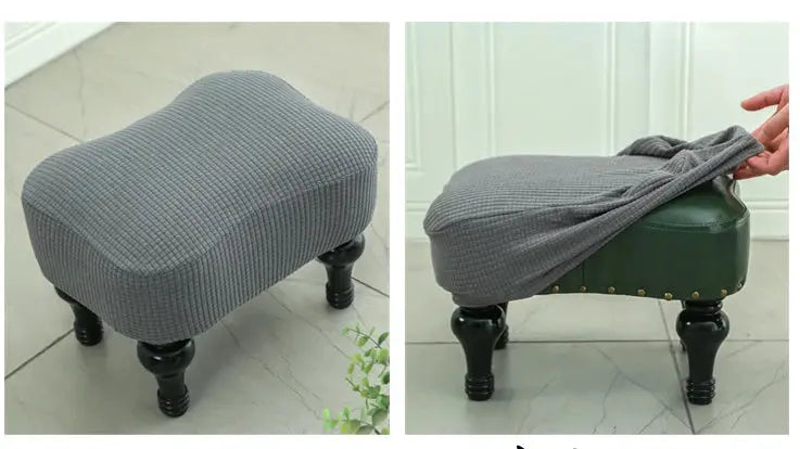 Housse Banquette Extensible Spandex RELENO Housse de France