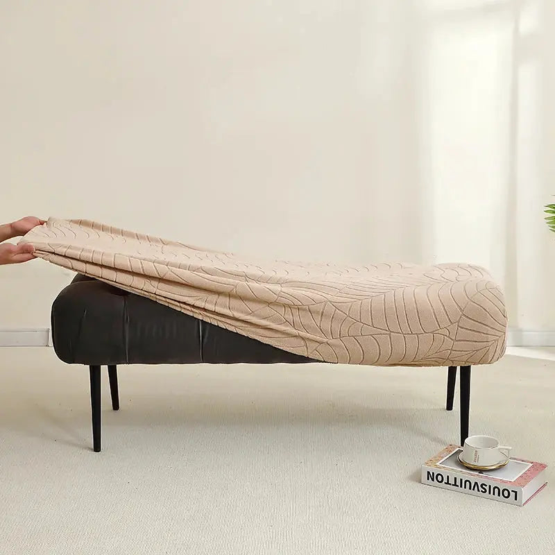 Housse Banquette Extensible YUPAR Housse de France