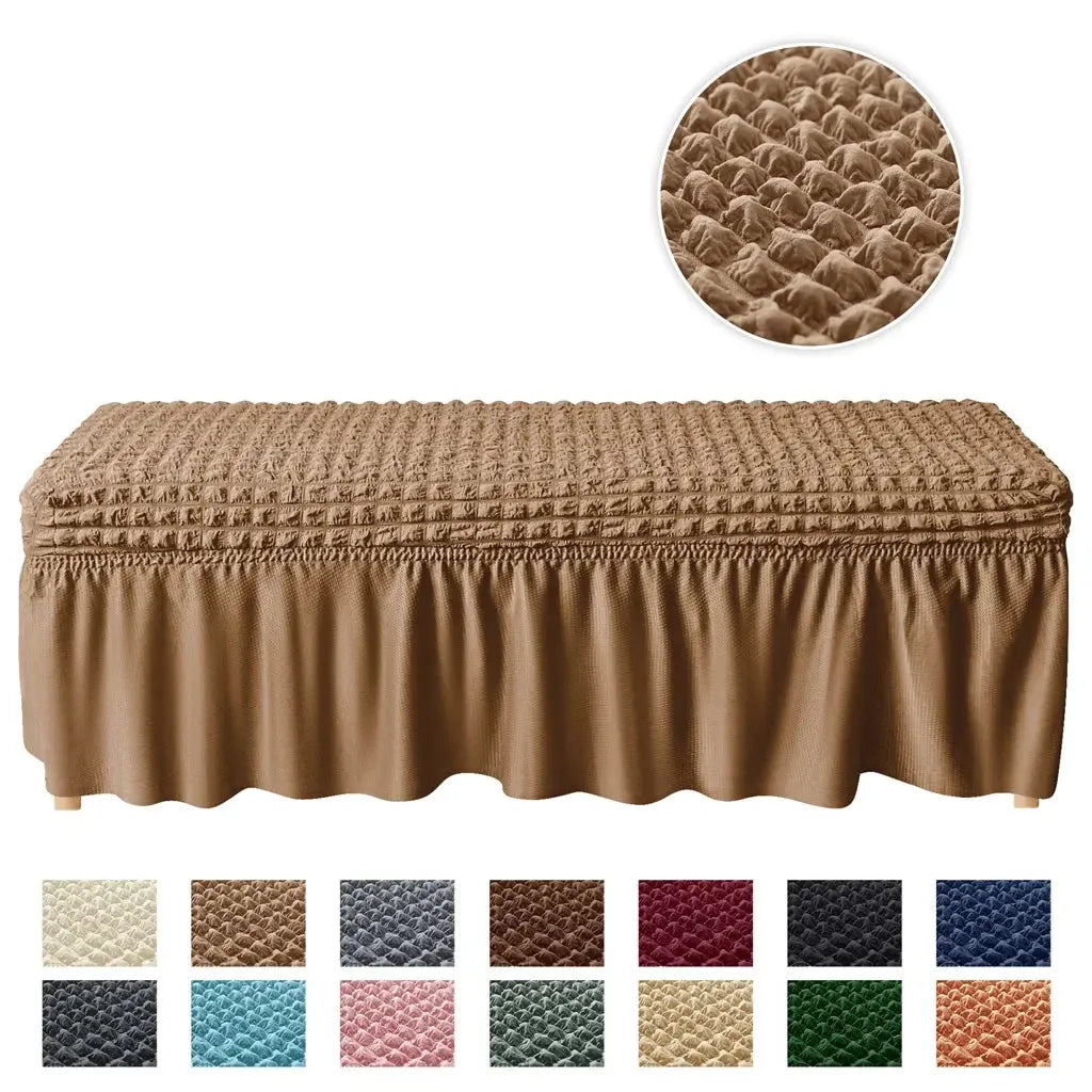 Housse Banquette Imperméable FORCELLI Housse de France