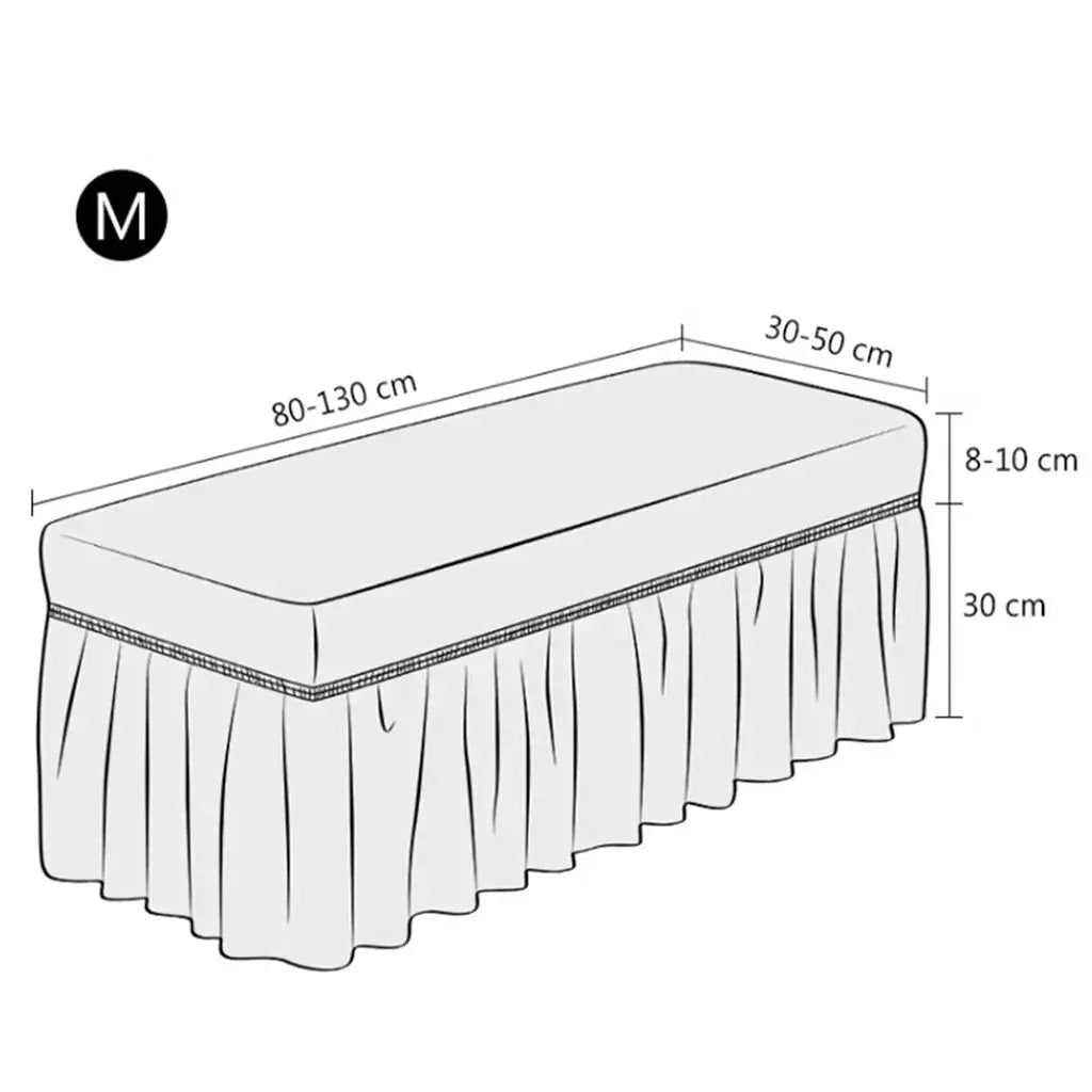 Housse Banquette Imperméable FORCELLI Housse de France