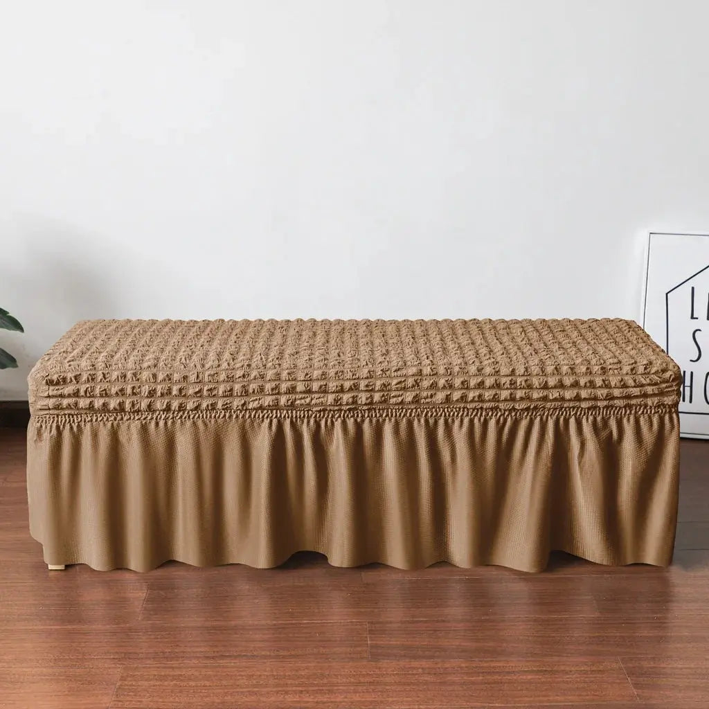 Housse Banquette Imperméable FORCELLI Housse de France