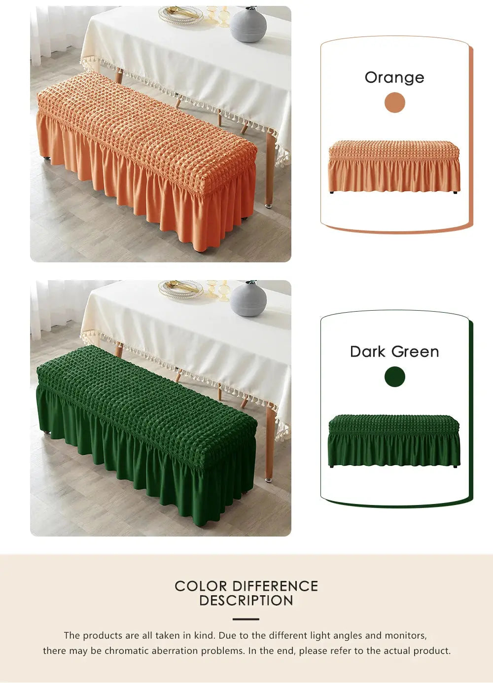Housse Banquette Imperméable FORCELLI Housse de France
