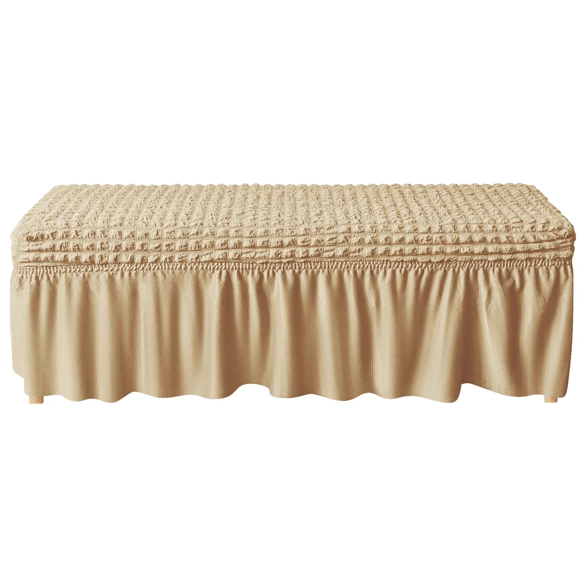 Housse Banquette Imperméable FORCELLI Housse de France