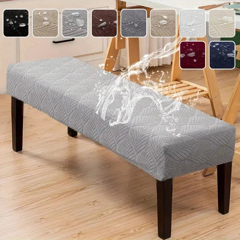 Housse Banquette Imperméable GENIX Housse de France
