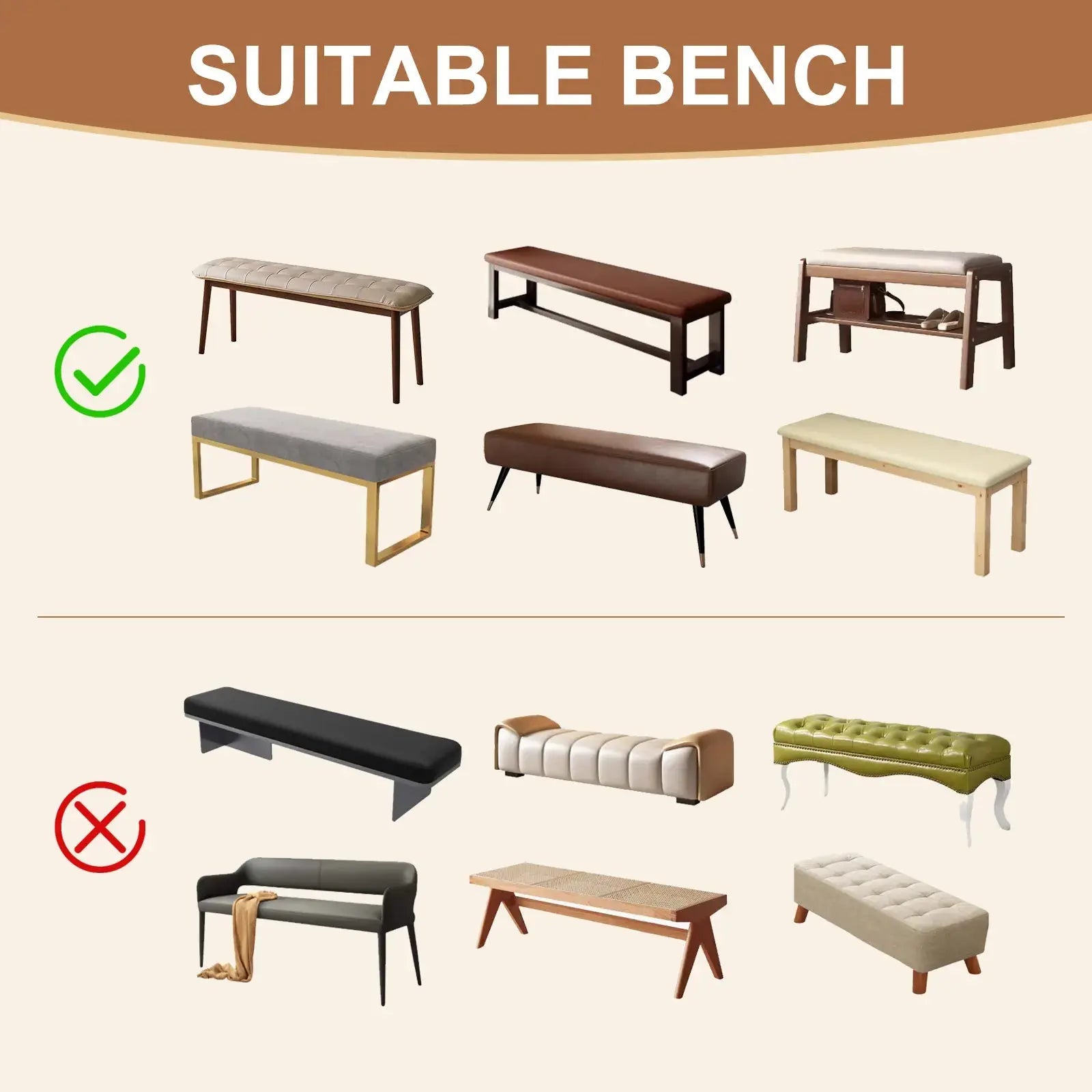 Housse Banquette Impermeable Jacquard GENARA Housse de France