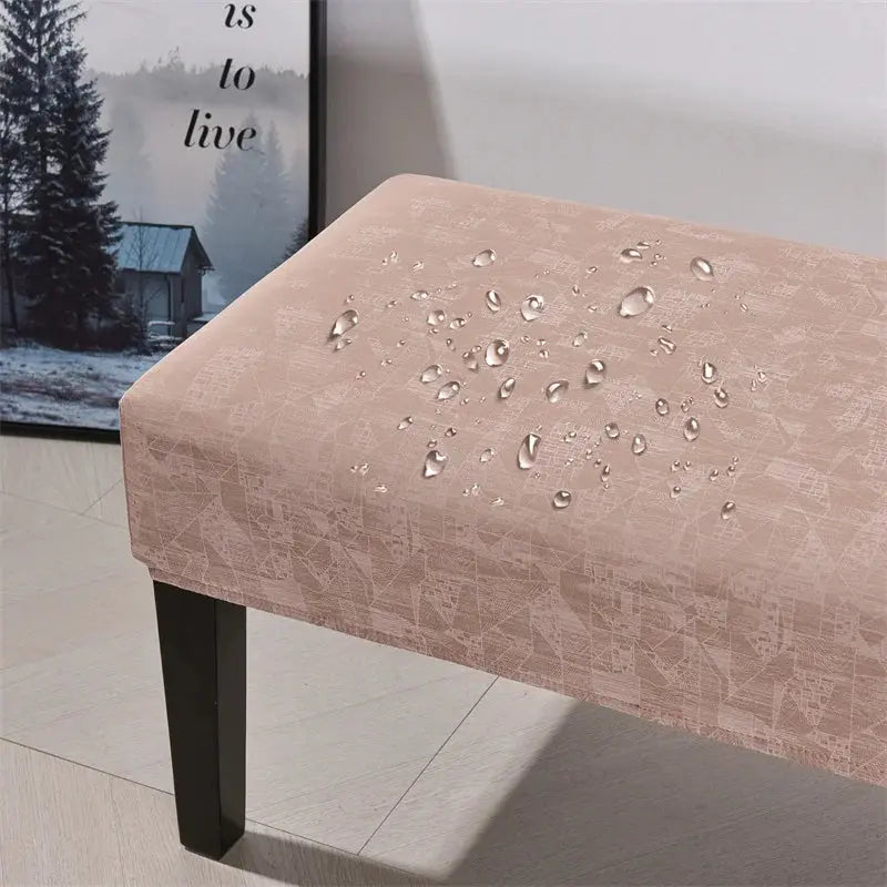 Housse Banquette Imperméable ORANIA Housse de France
