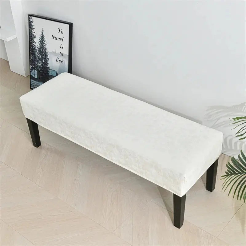 Housse Banquette Imperméable ORANIA Housse de France