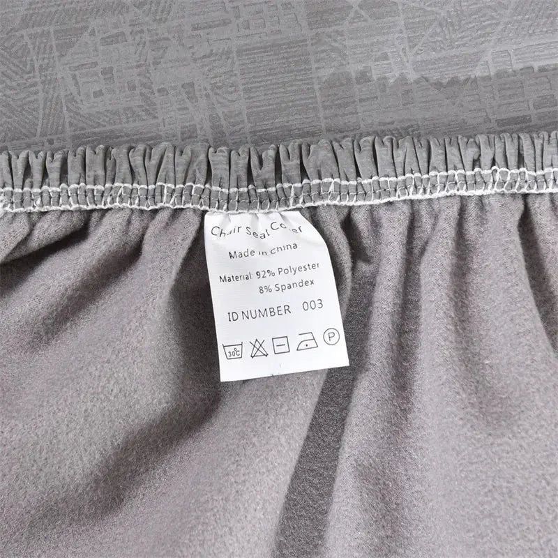Housse Banquette Imperméable ORANIA Housse de France