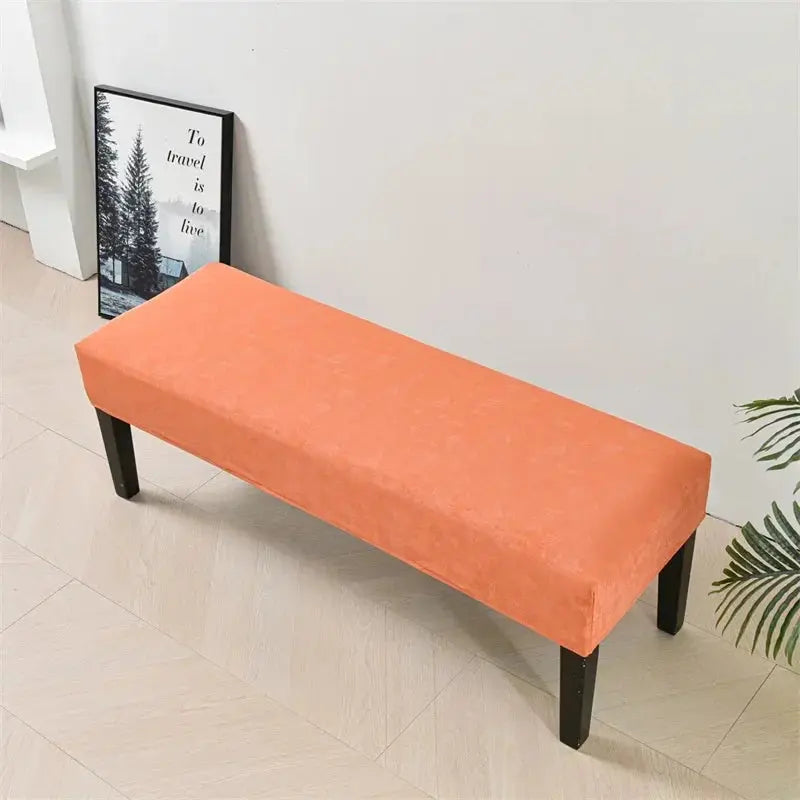 Housse Banquette Imperméable ORANIA Housse de France