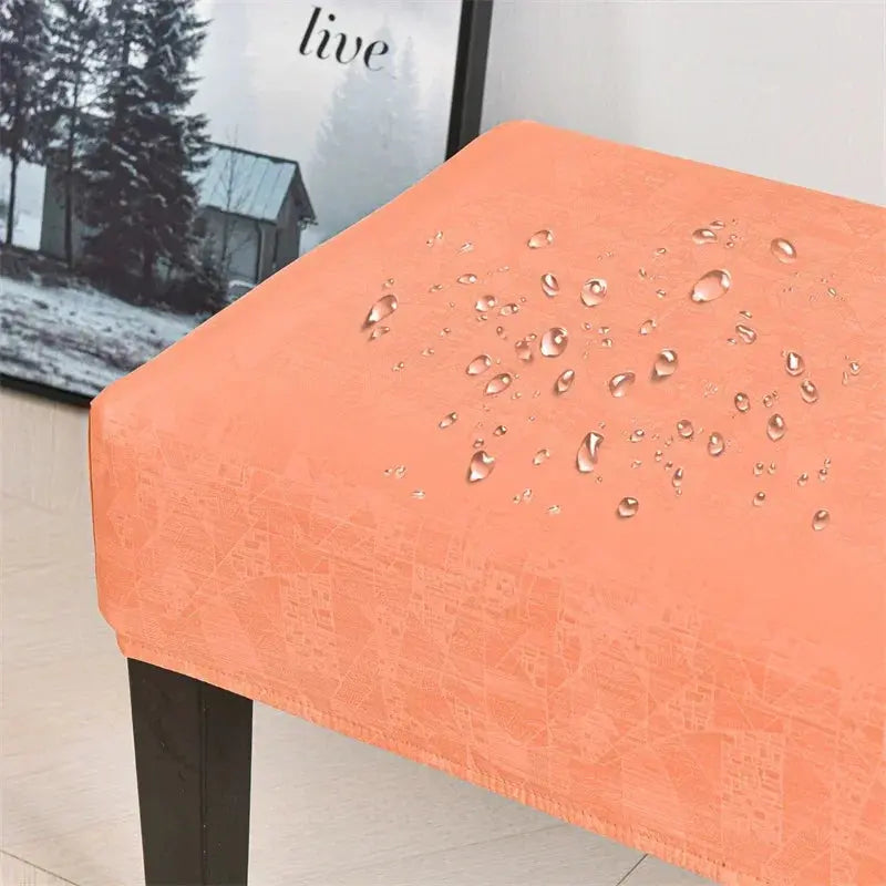 Housse Banquette Imperméable ORANIA Housse de France