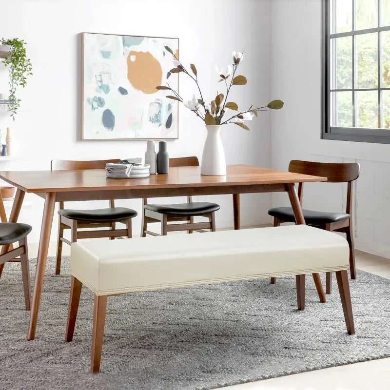 Housse Banquette Imperméable PU LUMINO Housse de France
