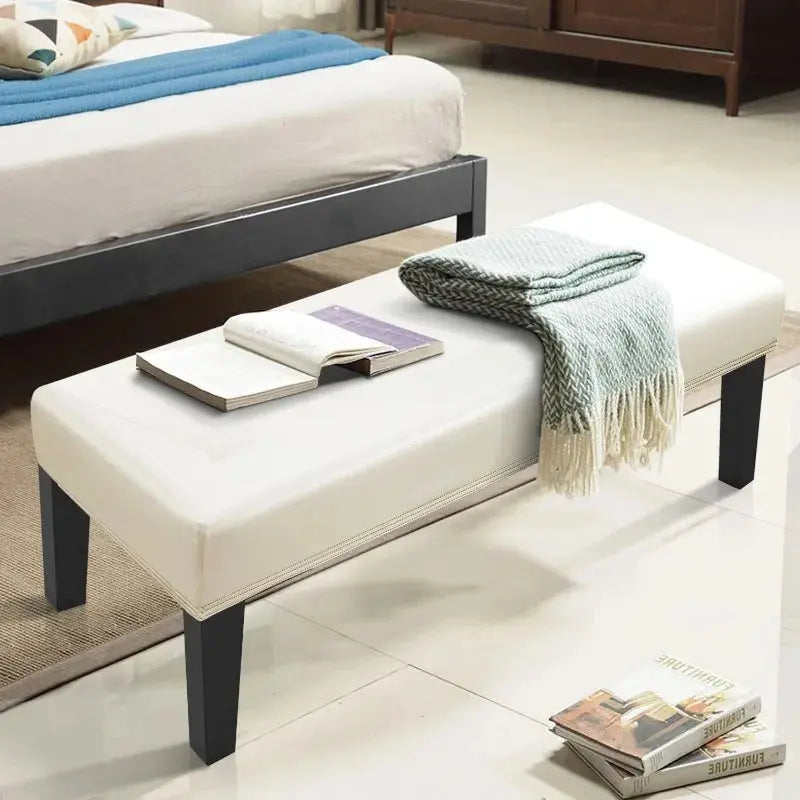 Housse Banquette Imperméable PU LUMINO Housse de France
